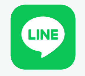 LINE